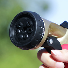 Garden Hose Nozzle