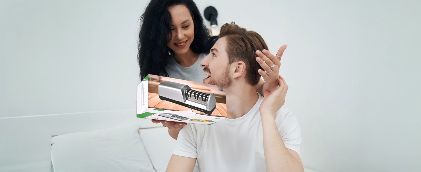 chefs choice electric knife sharpener
