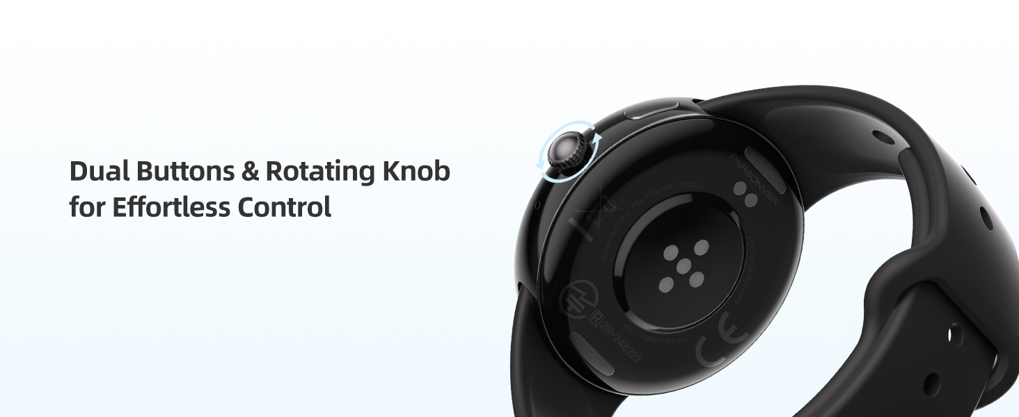 amoled watch