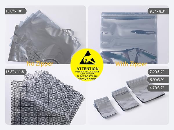 anti static bag