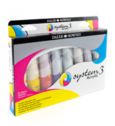 System3 selection set