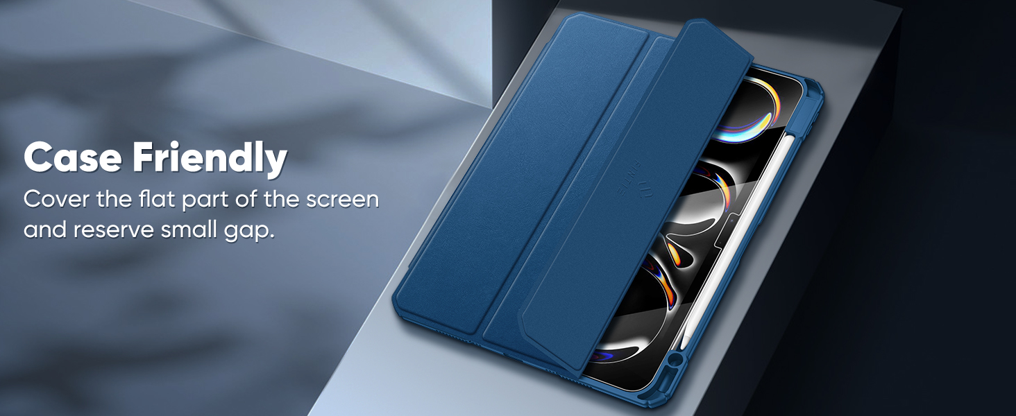 iPad Pro 11-inch 2024 Screen Protector