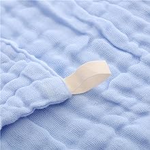 baby wash cloths absorbent.