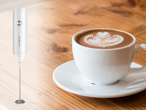 Electric Milk Frother