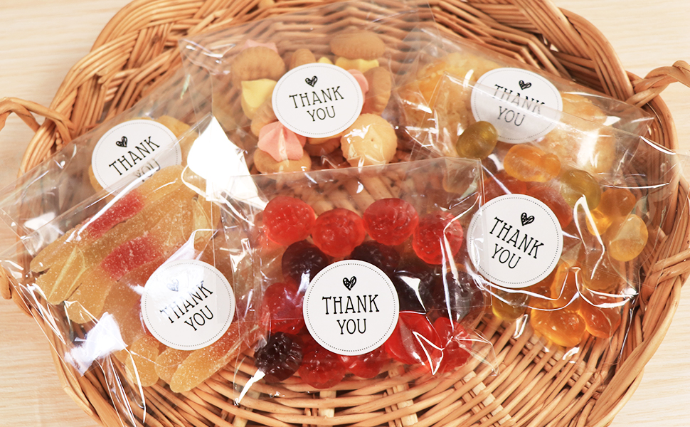 Cake Pop Wrappers