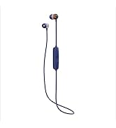 House of Marley Smile Jamaica Wireless 2, Bluetooth Headphones, Long Battery Life, Built-in Micro...