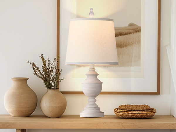 lamp