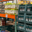 General Warehouse Handling