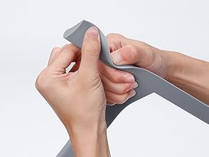 Flexible Silicone