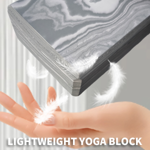 Yoga Blocks 5