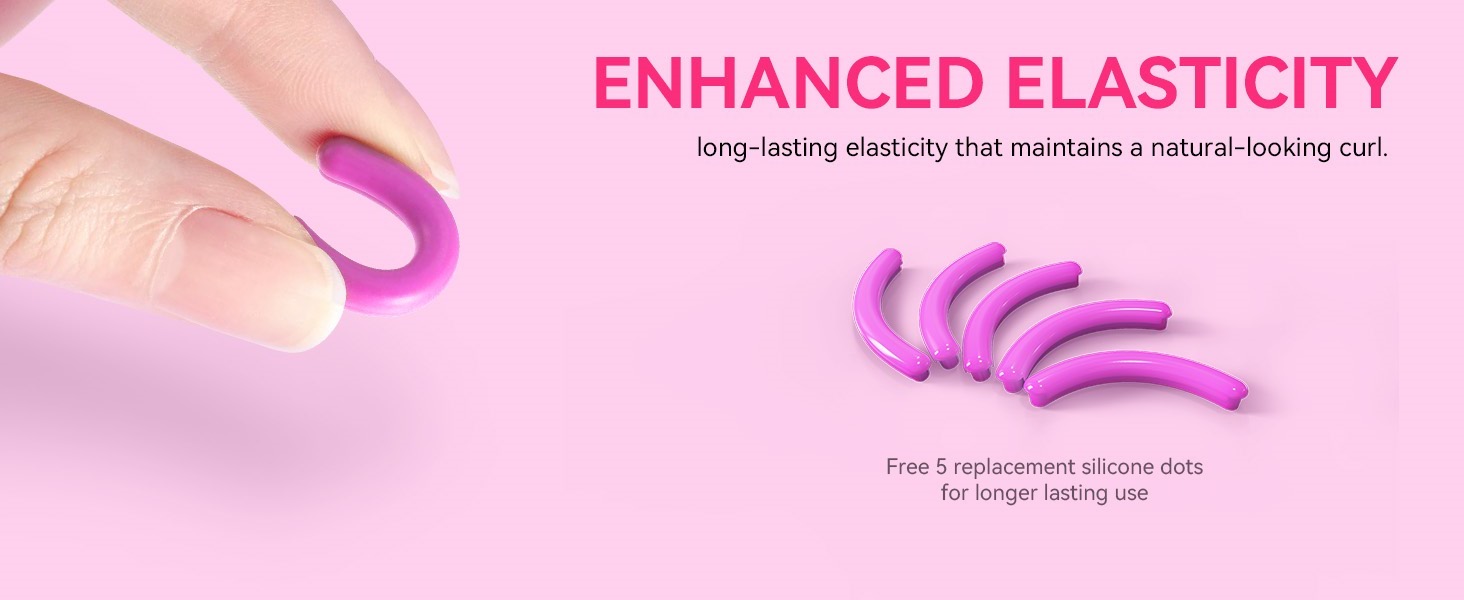 Eyelash Curlers