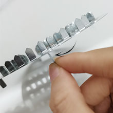 Mosquito Coil Holder