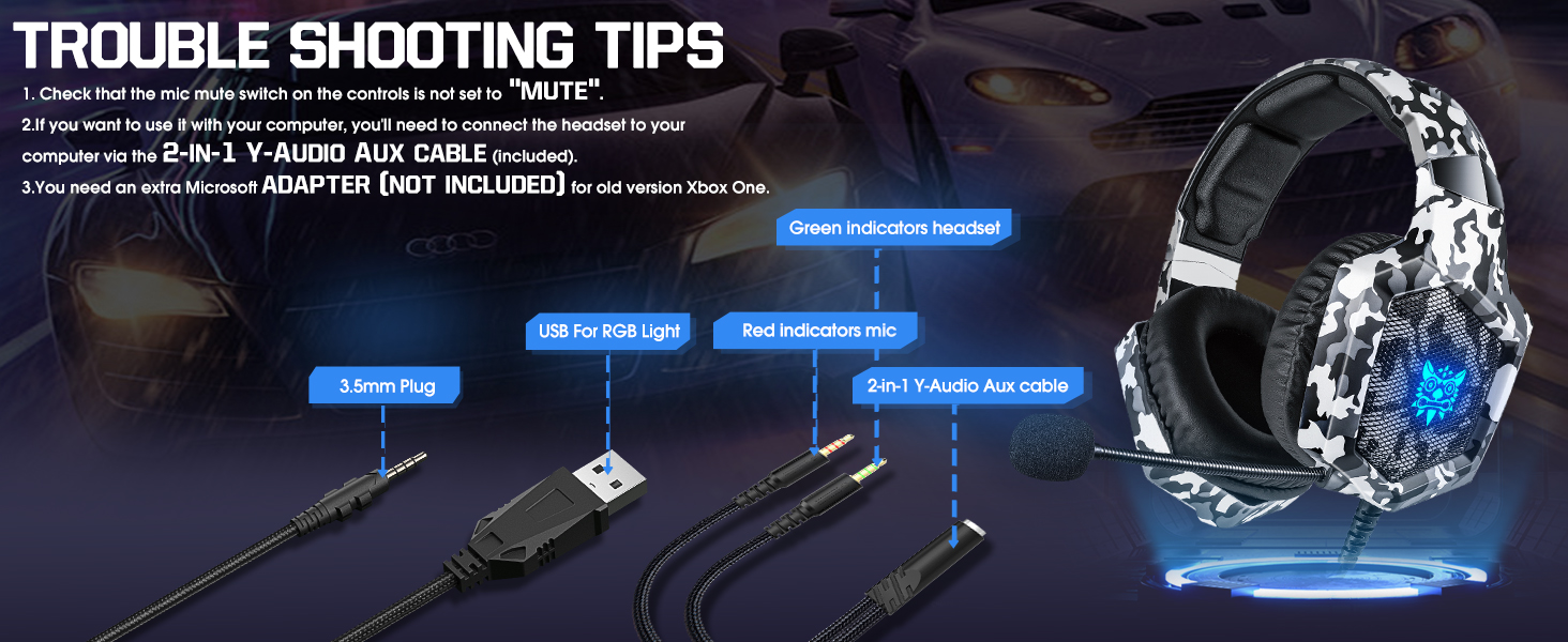 Tips