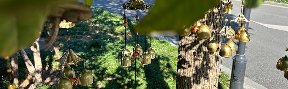wind bell