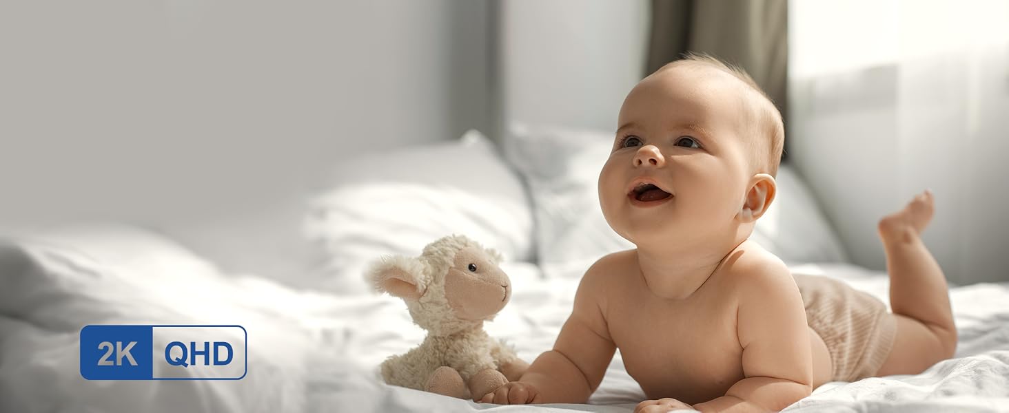 baby monitor