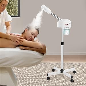 Facial Steamer
