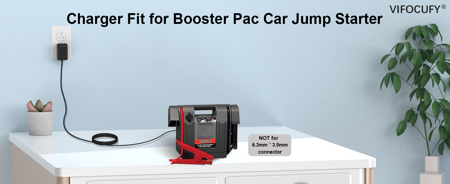booster pac