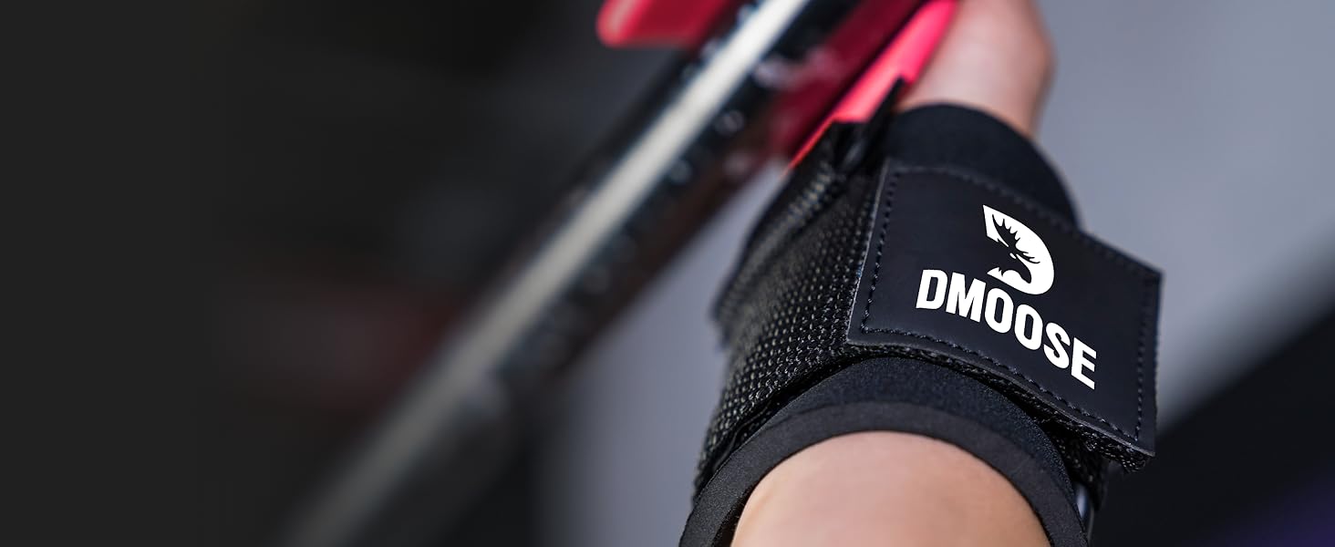 weight straps
