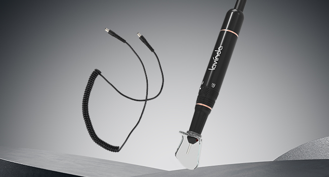 portable nail drill