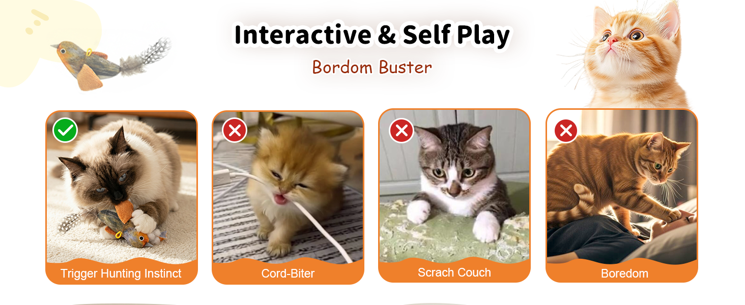 Interactive & Self Play