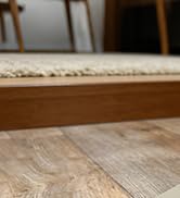 Aluminum RV Floor Register