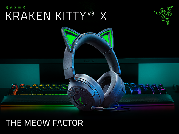 krakken kitty
