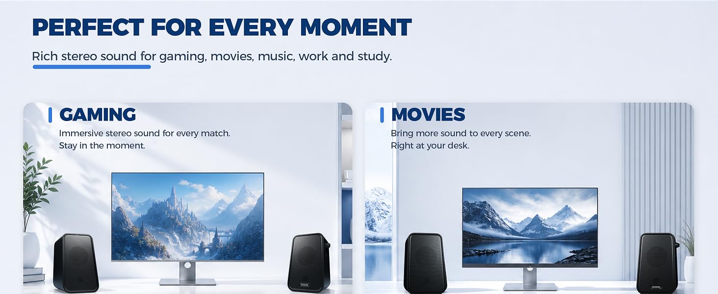 pc speaker