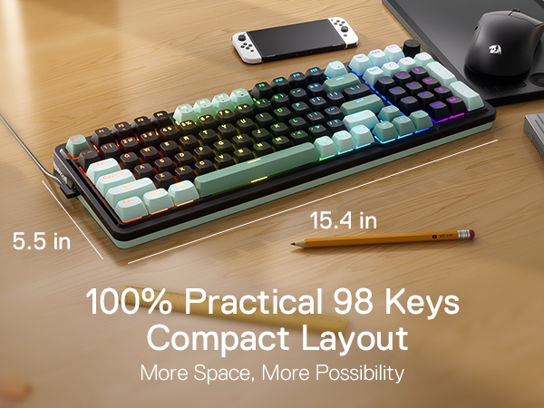 K686 HE SIZE