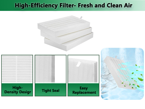 HEPA Filters