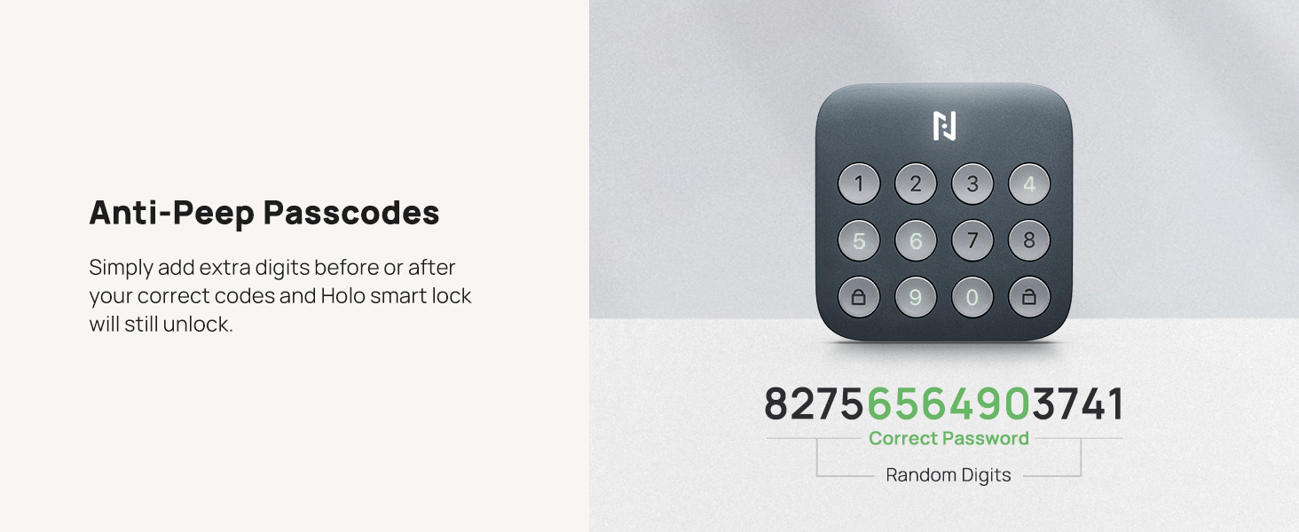 Smart Lock