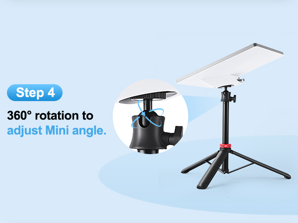 Starlink Mini Tripod Mount