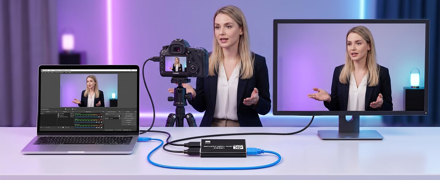 hdmi to usb c