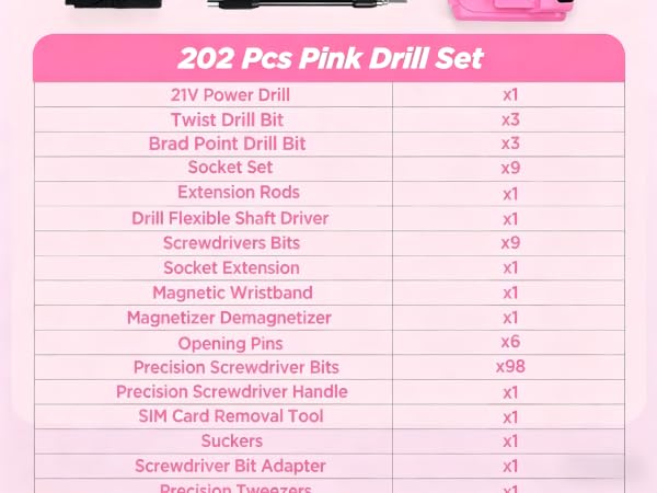 power drill