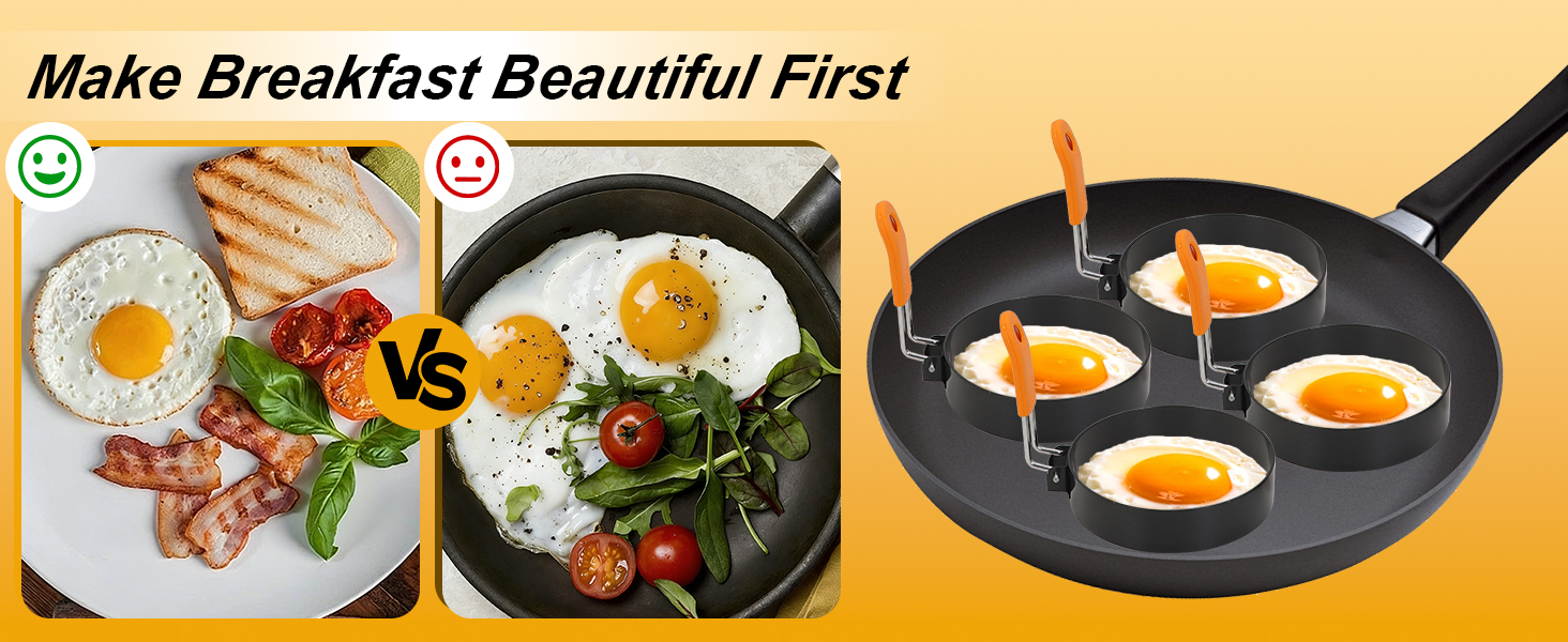 Egg Ring-B