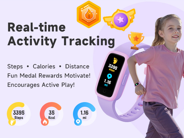 activity tracker