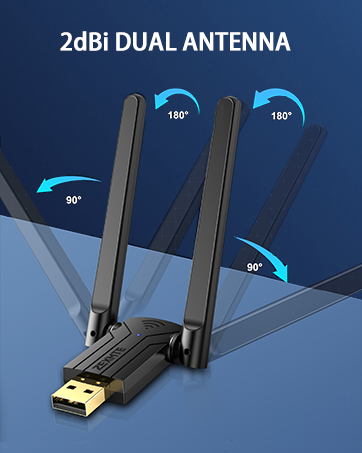 USB Bluetooth Adapter