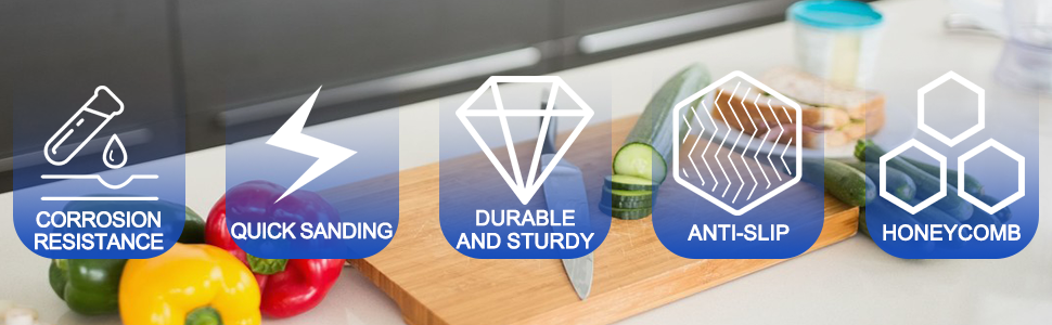 knife sharpening stone