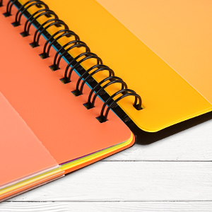 pocket folder