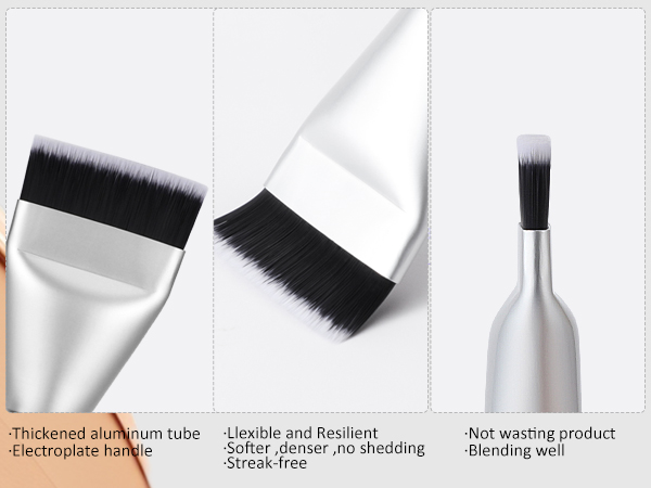 foundation brush