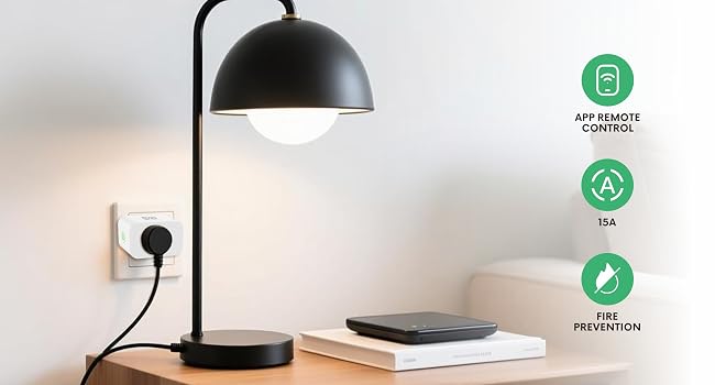 WiFi Smart Plug