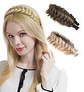 braided headband