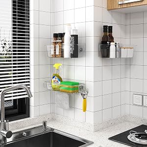 shower caddy