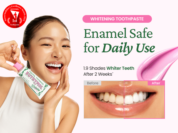 Enamel Safe