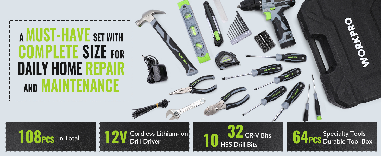 auto tool kit