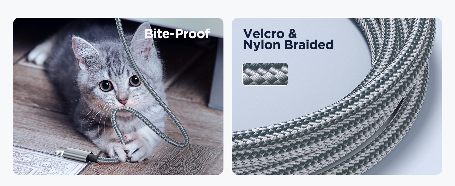durable usb c cable
