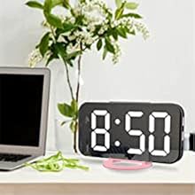 mirror clock