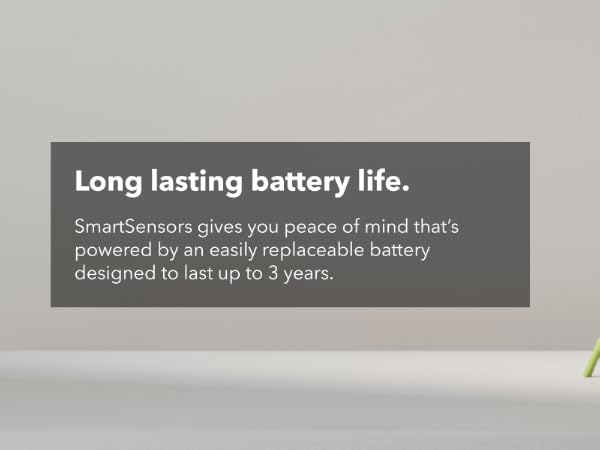 ecobee smart sensor for doors and windows
