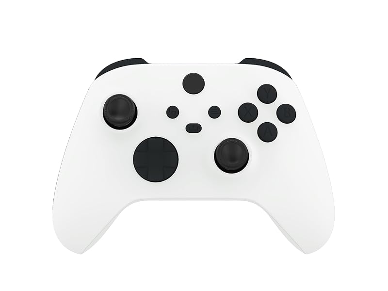 Replacement Buttons for Xbox Series X