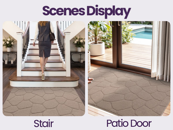 indoor mat