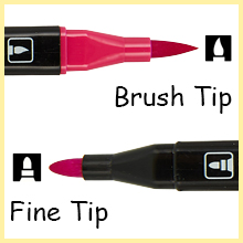 Markers for Kids